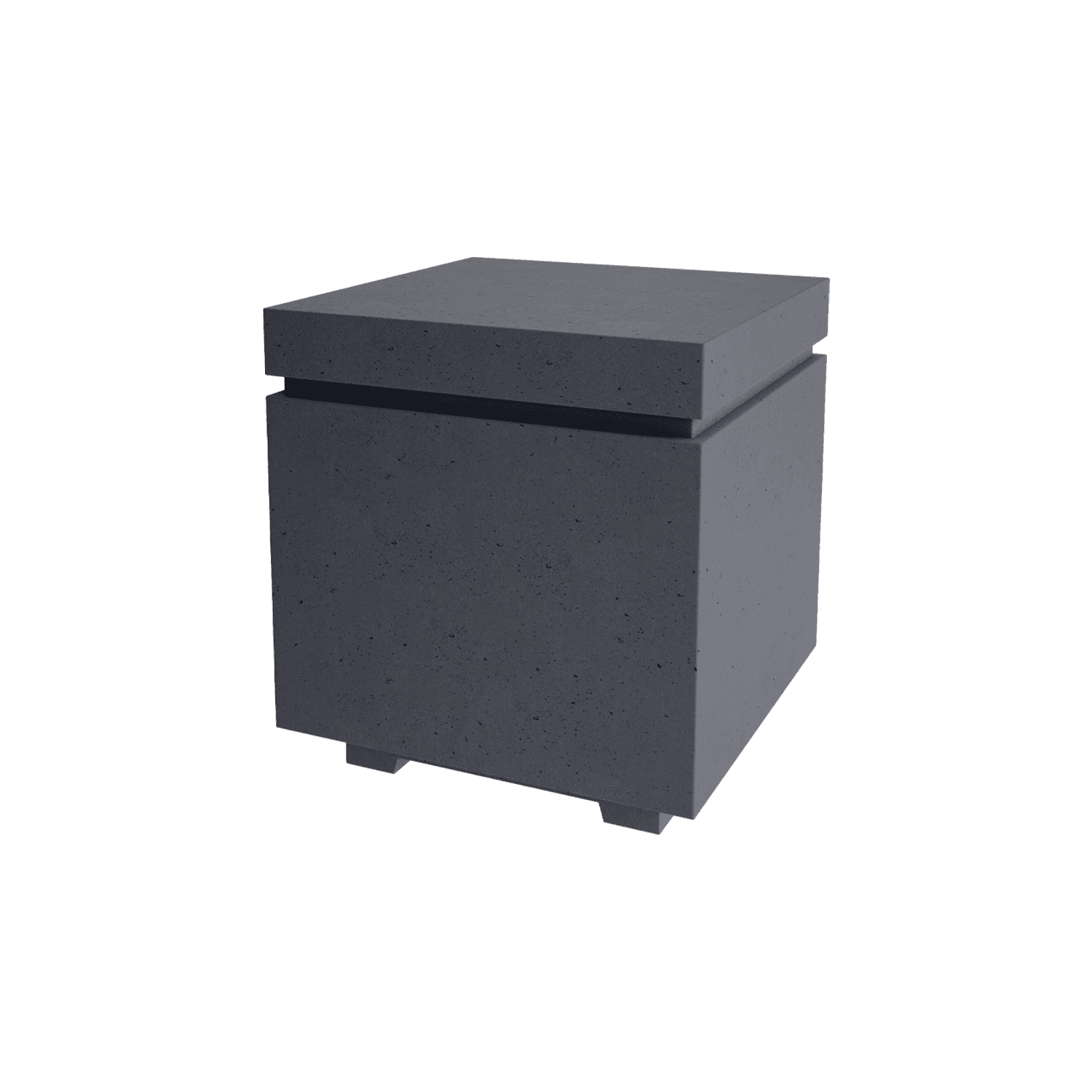 Sanctuary Series SANCTUARY-LPTE - Slate Grey