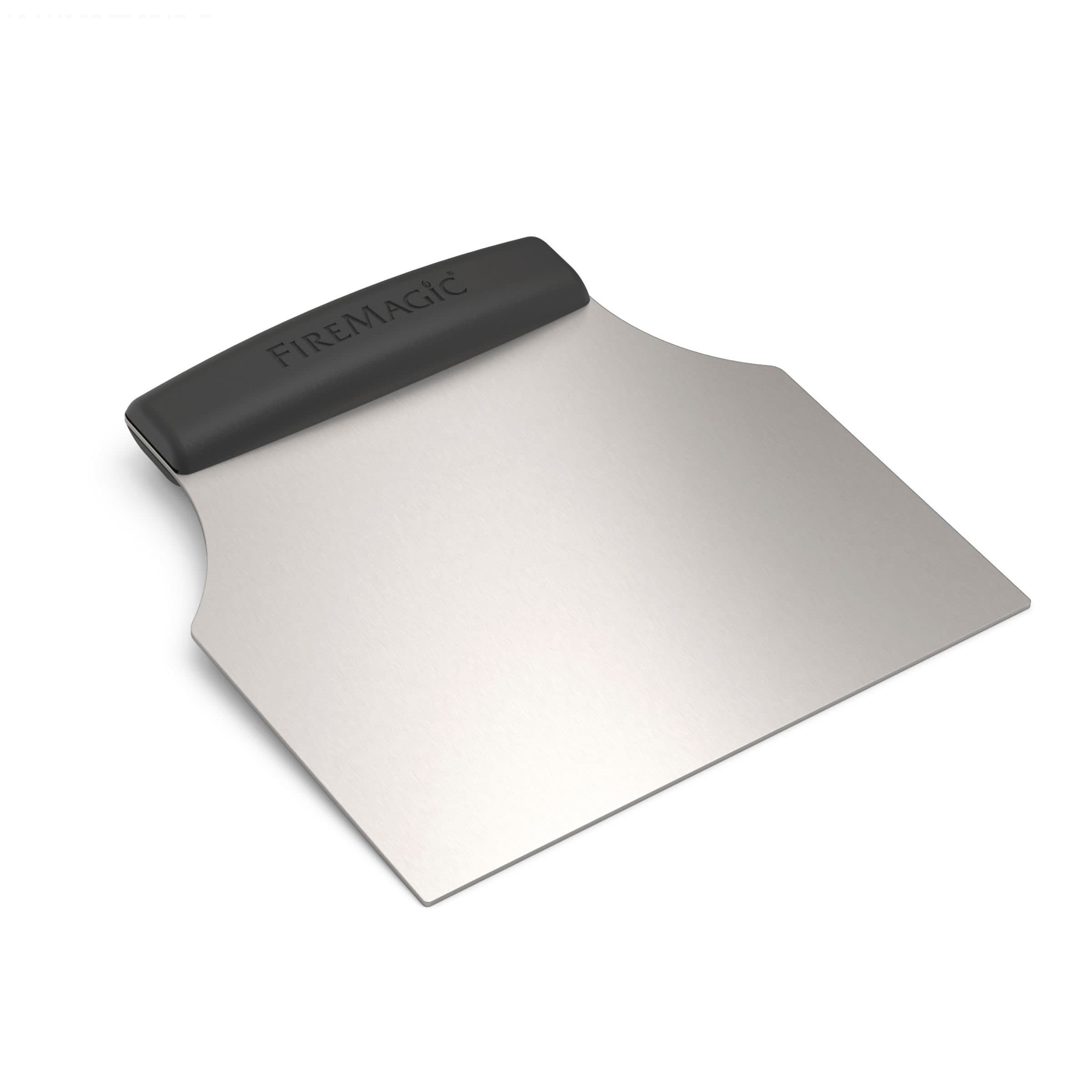 Scraper for Griddle