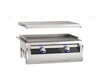 Built-In Griddle Cover