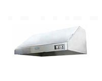 Vent Hood with Fan