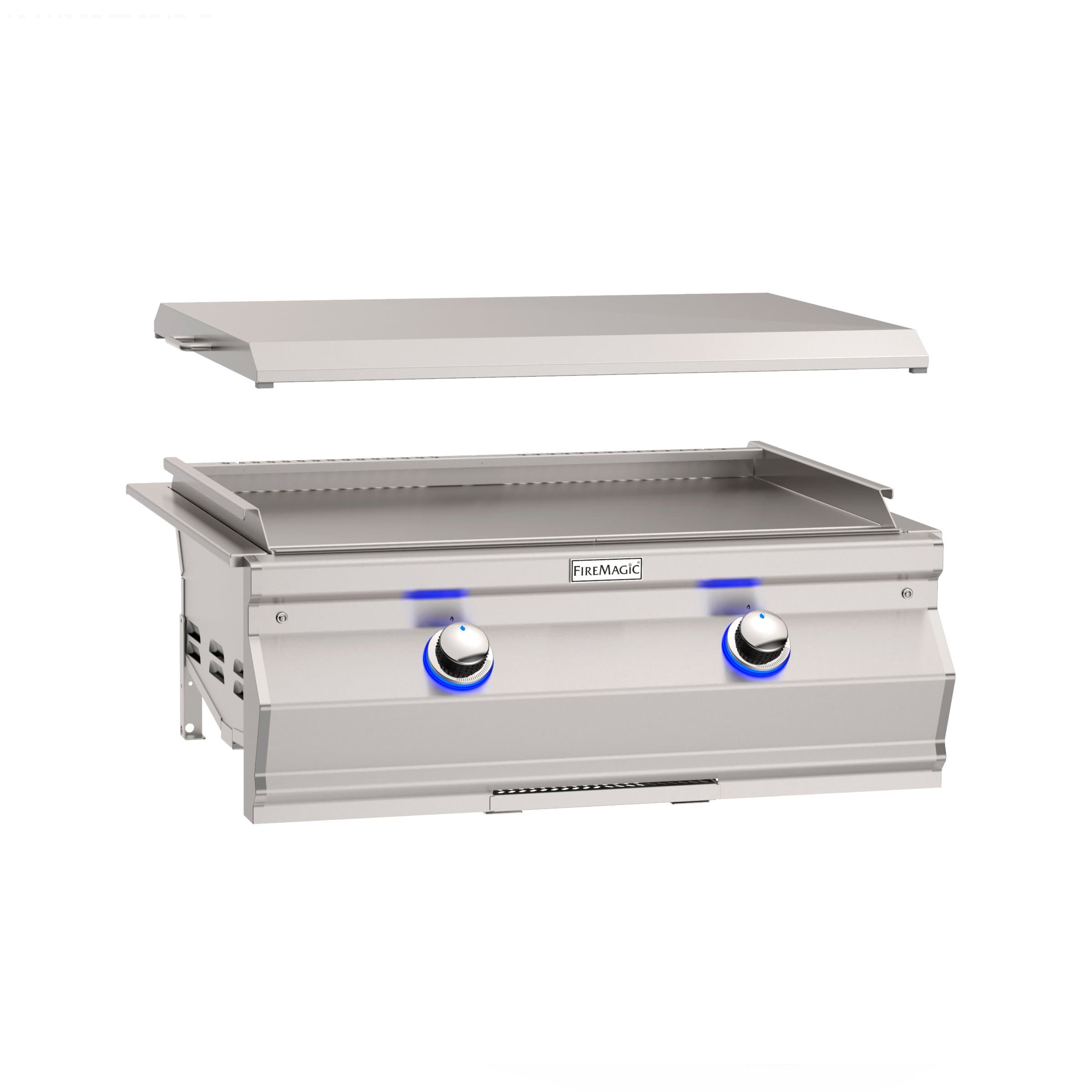 Aurora A660i Gourmet Griddle