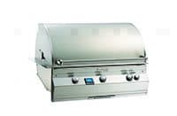 Aurora A790i Built-In Grill – Natural Gas