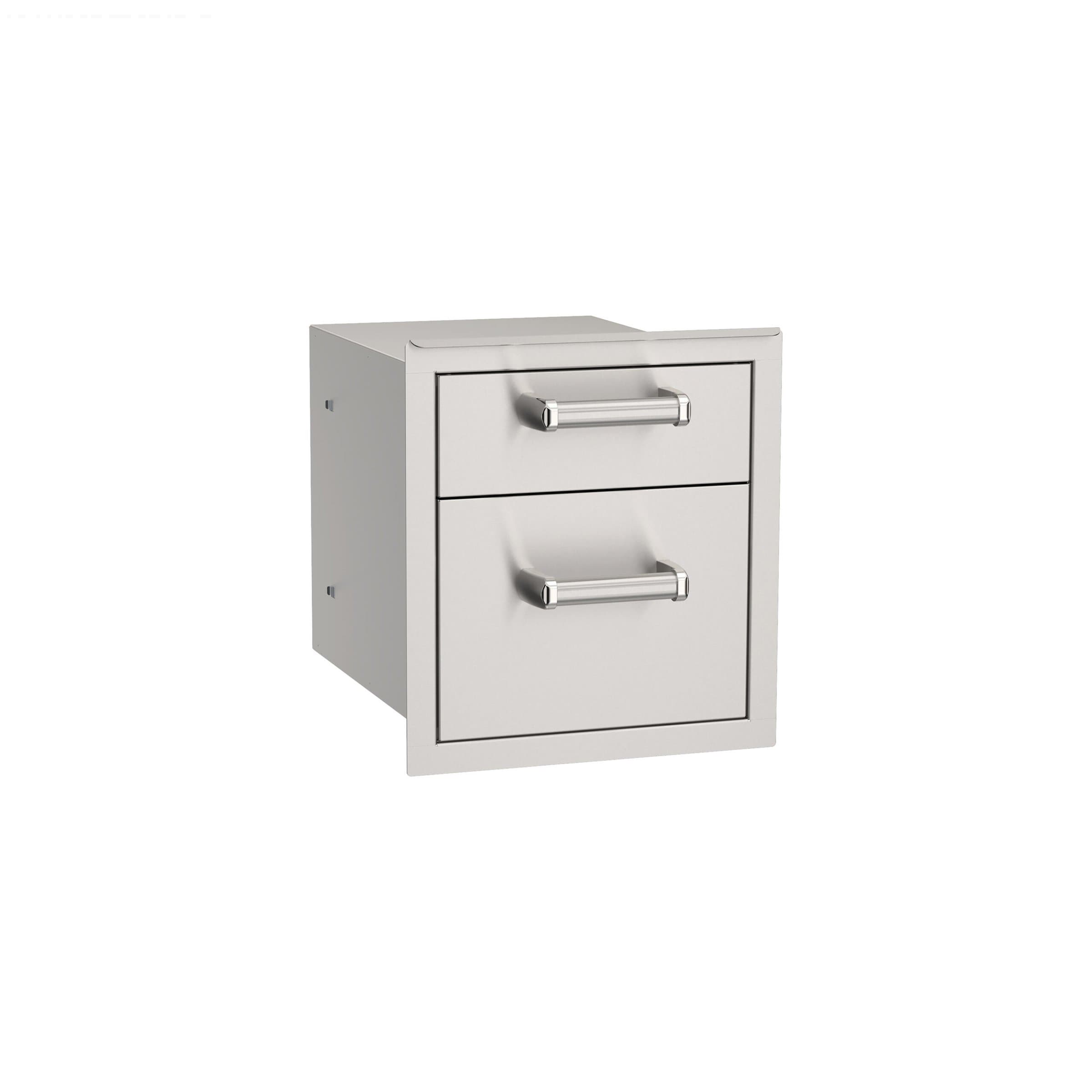 Double Drawer – Premium