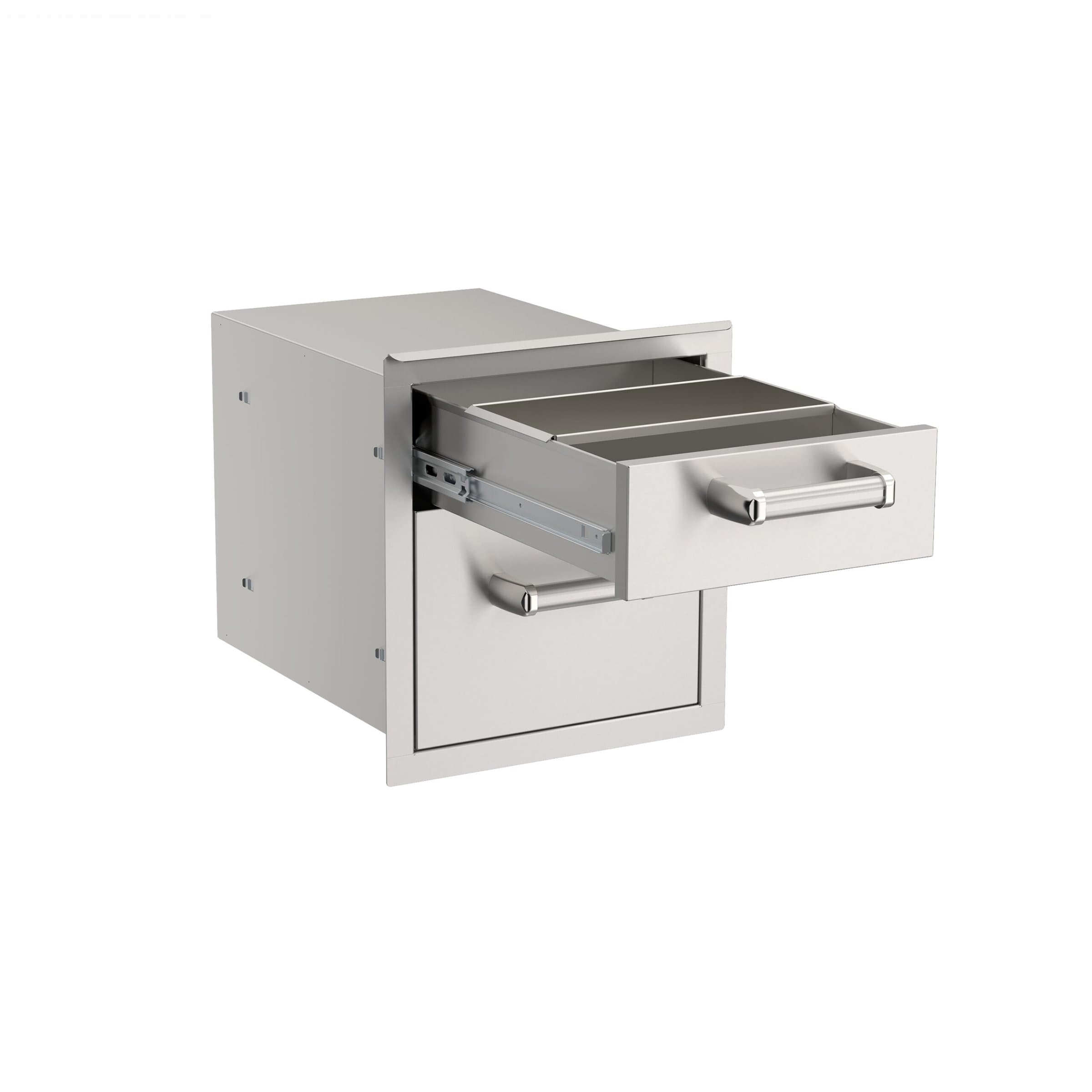 Double Drawer – Premium