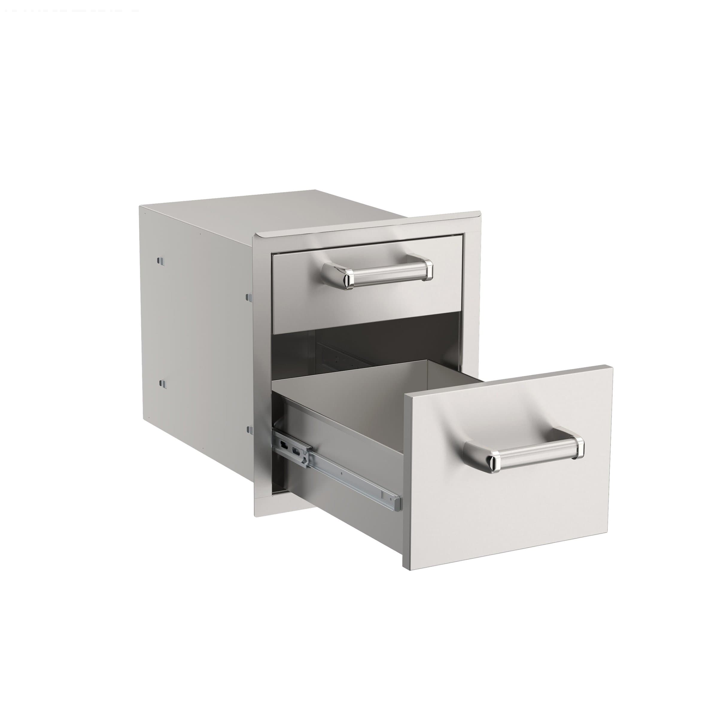 Double Drawer – Premium