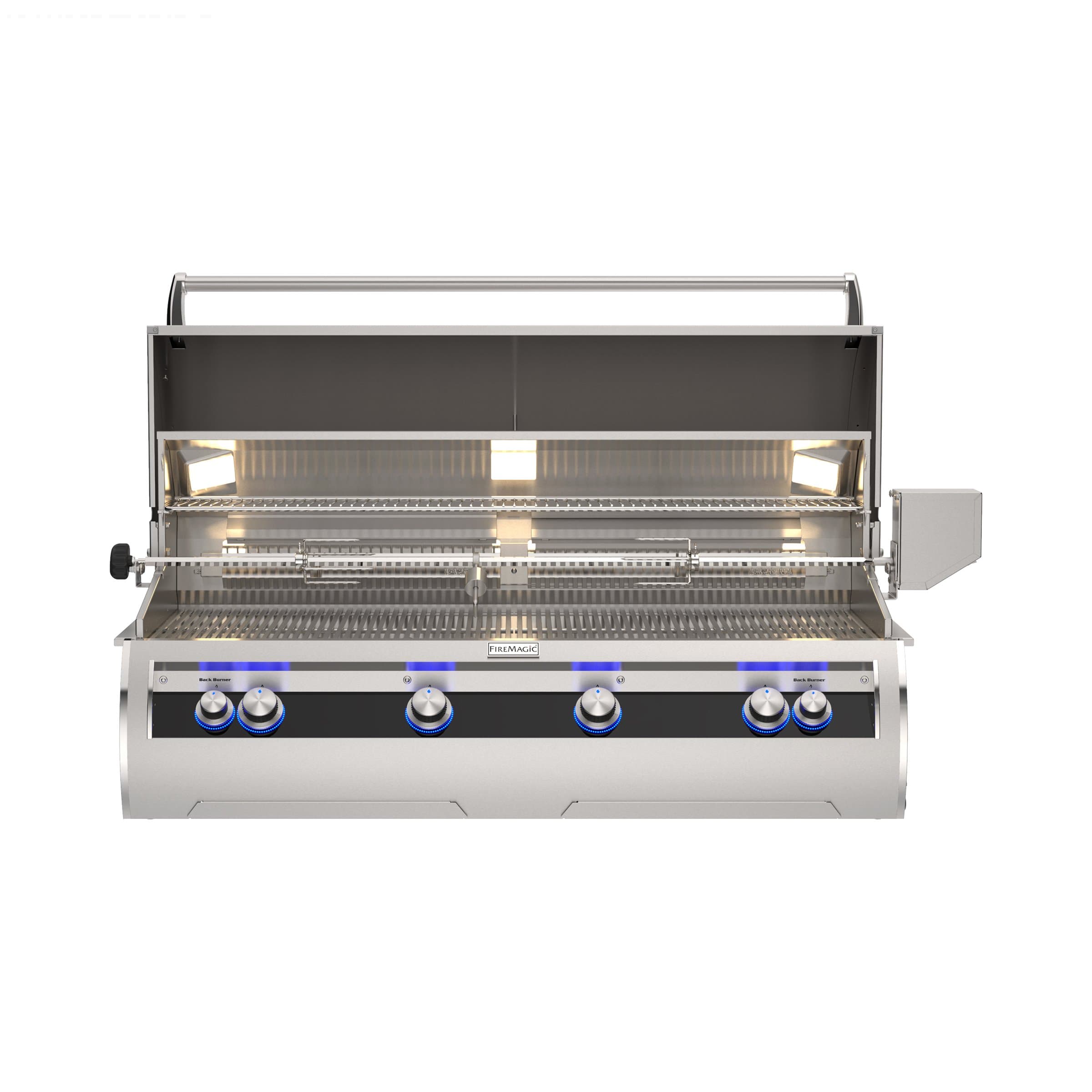 Echelon E1060i 52" Built-In Grill Head (Window Cart)