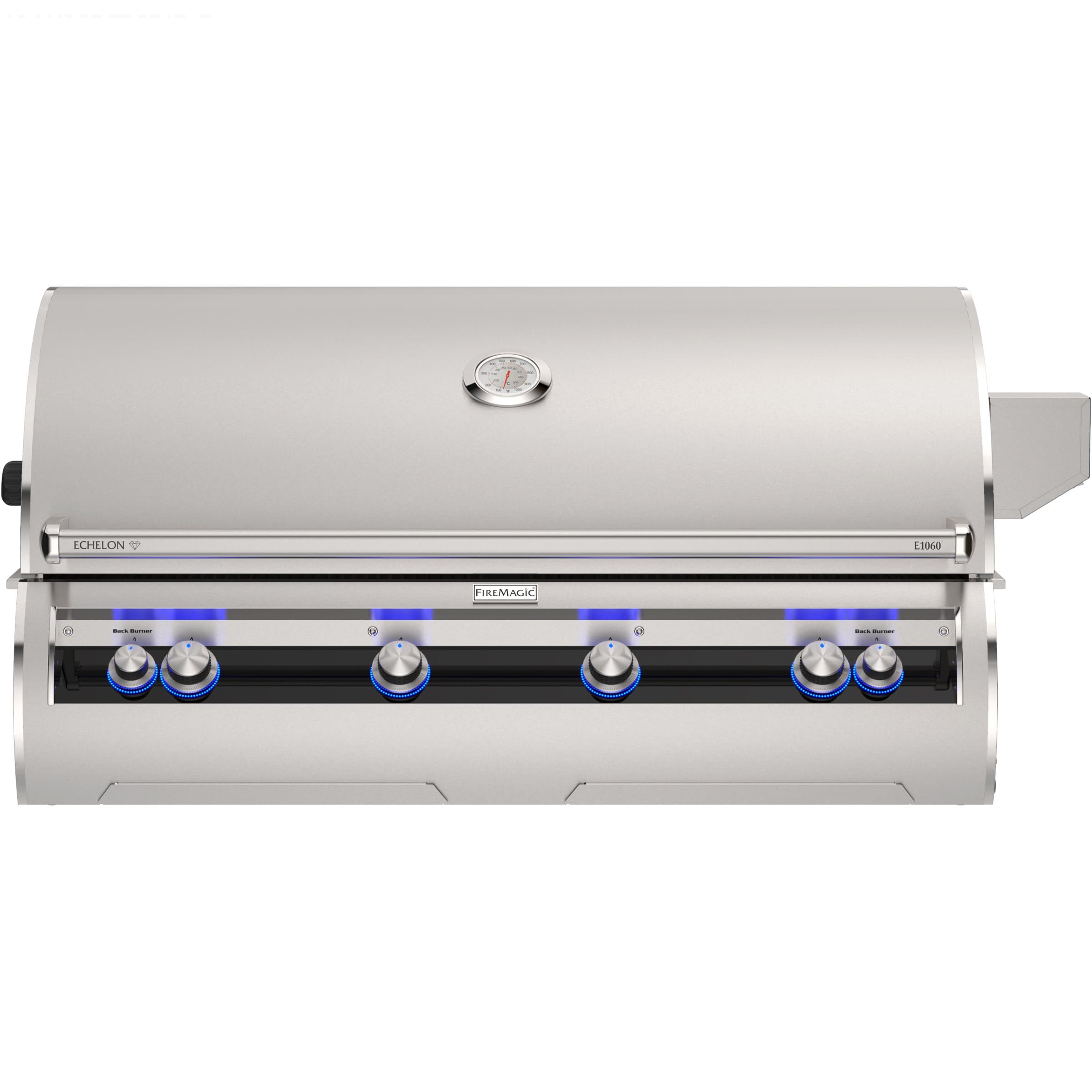 E1060i Echelon Built-In Grill