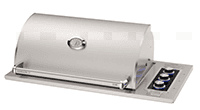 Echelon E540d Drop-In Electric Grill