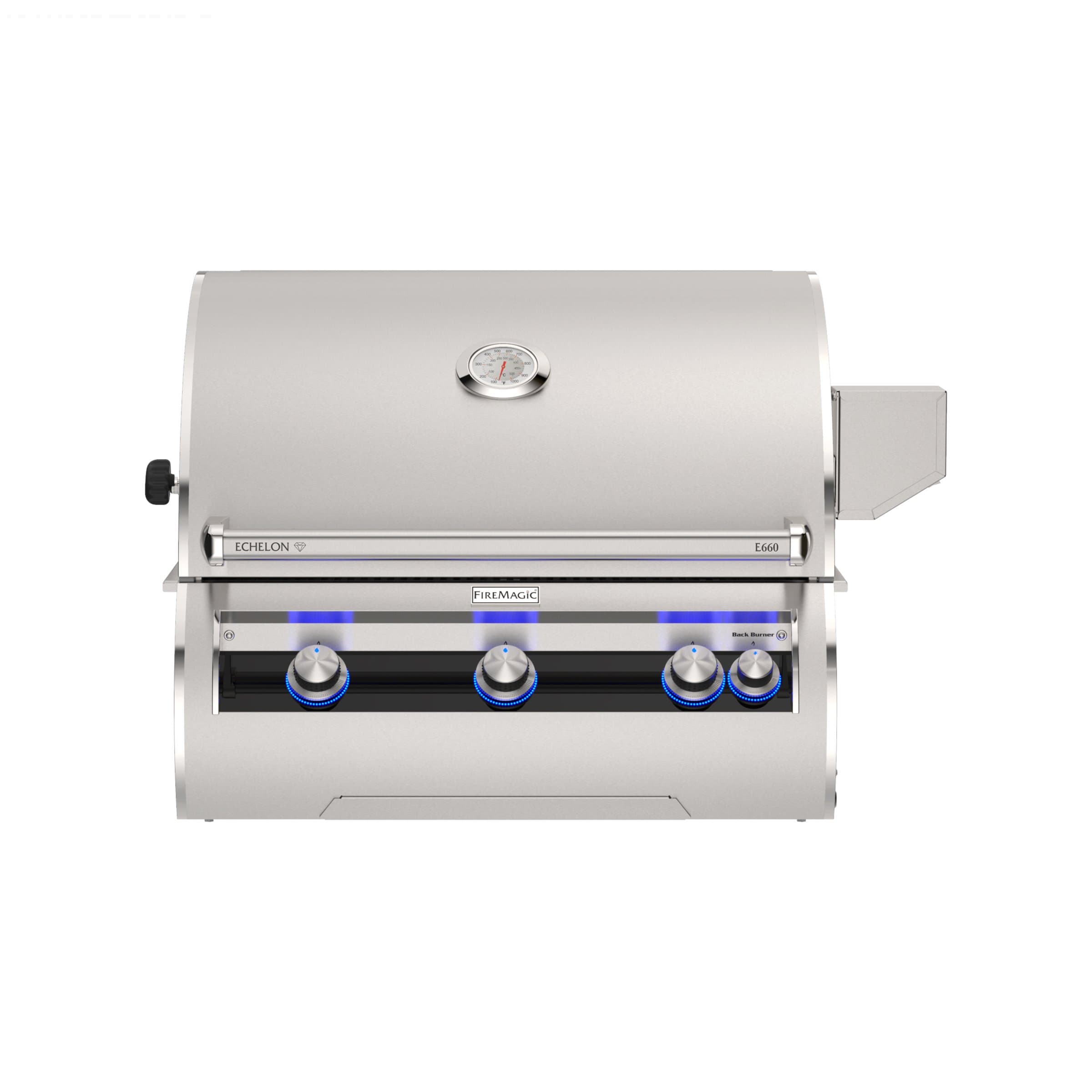 Echelon E660i-9E1 Built-In Grill