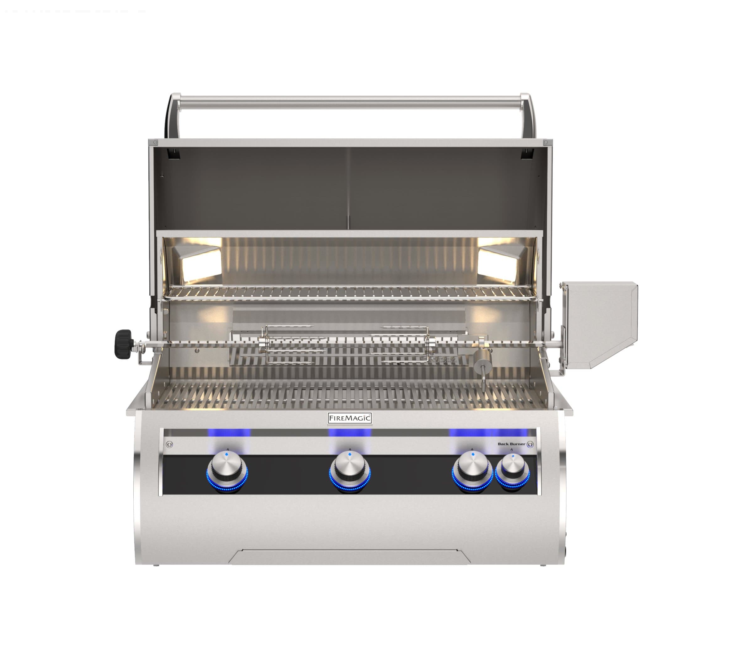 Echelon E660i-9E1 Built-In Grill