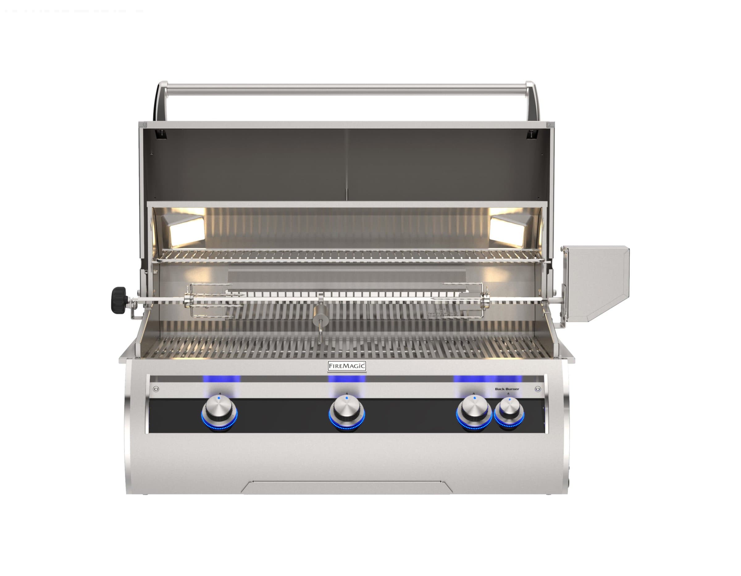 Echelon E790i Built-In Grill Head Only