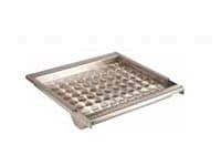 Stainless Steel Griddle - 18" Wide (Echelon, A79, A66, A53, Power Burner)