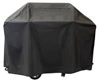 Full Length Premium Quality Polyester Lined Vinyl Cover