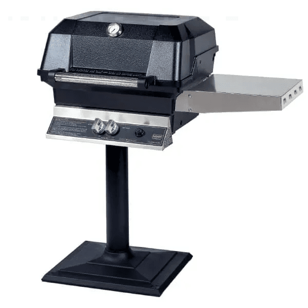 JNR 4 Gen Series Grill