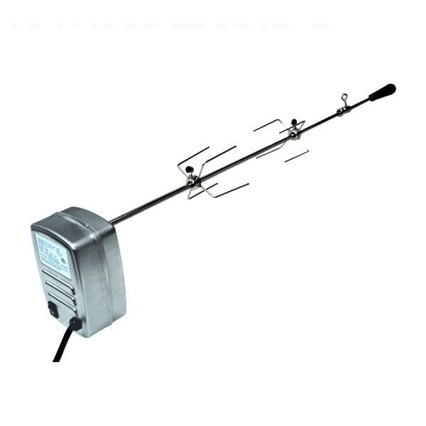 Rotisserie Kit