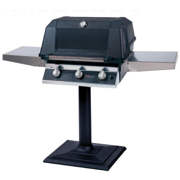 W3G Tri-Burn Grill
