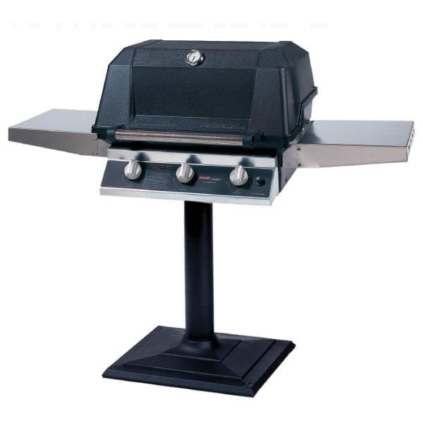 WHRG Grill