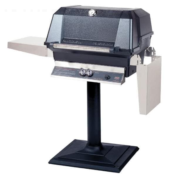 WNK4DD Patio Mount Grill