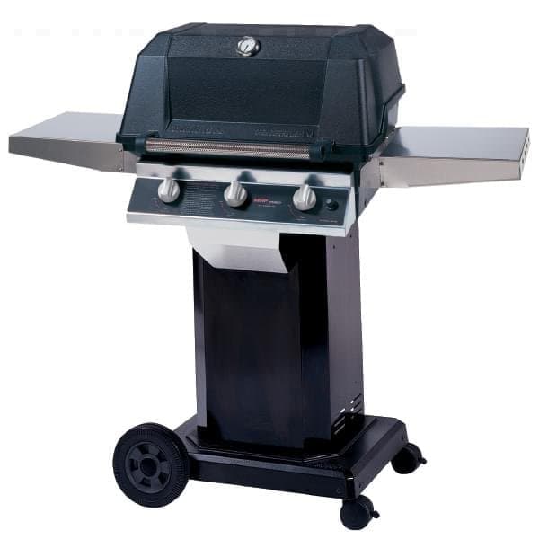 WRG Grill