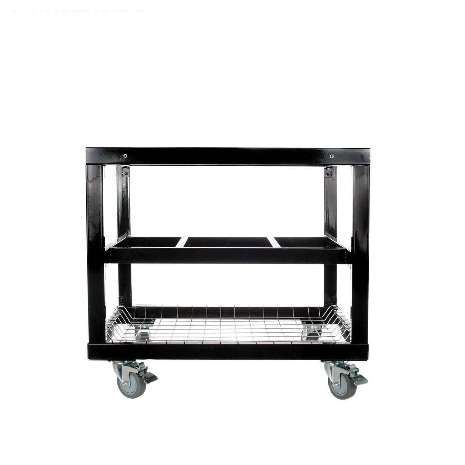 Cart with Basket for Oval JR 200