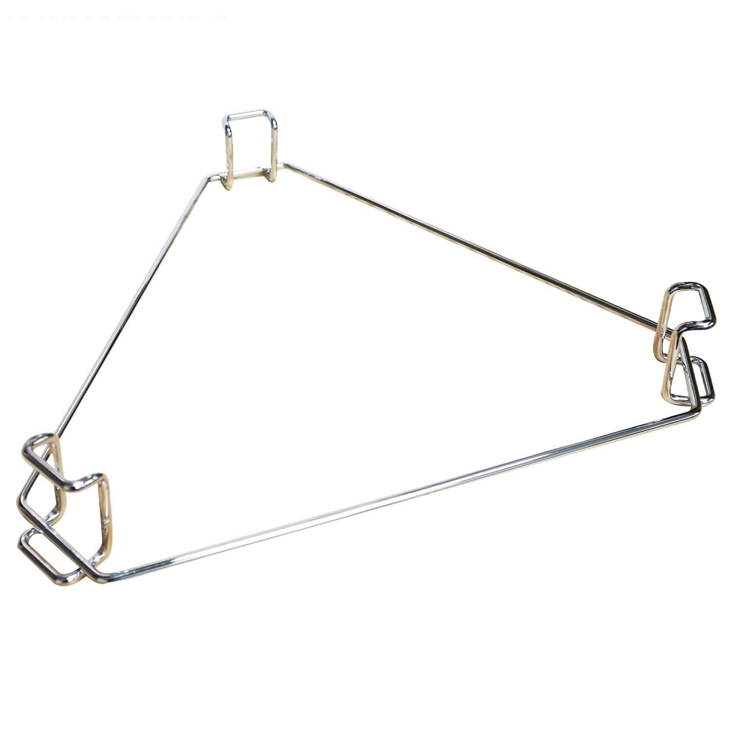 Heat Deflector Rack for Kamado Round