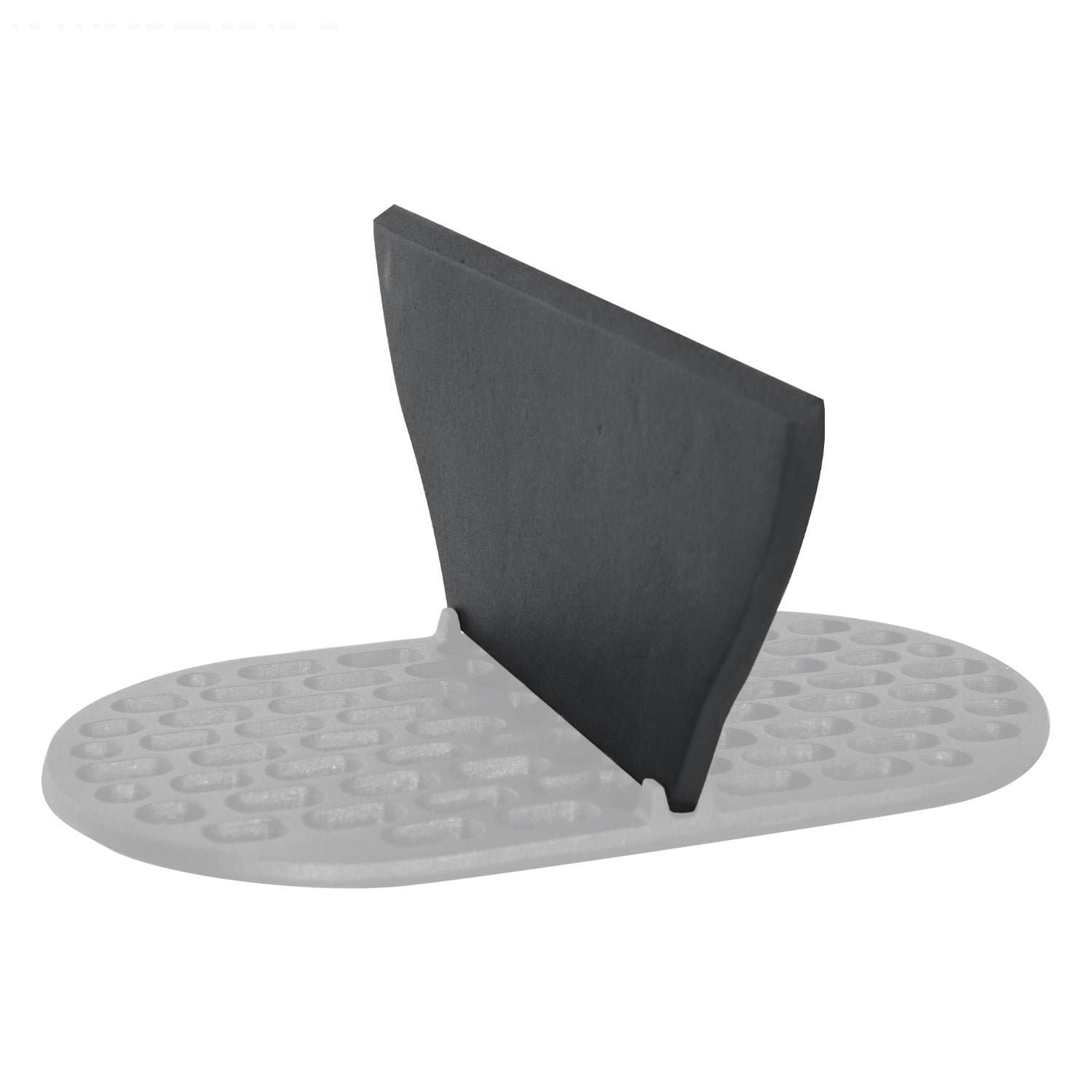 Cast Iron Divider for Oval XL