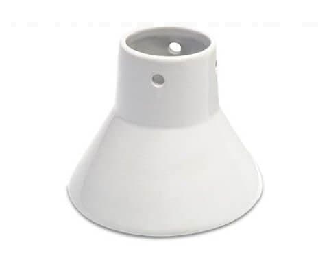 Ceramic Chicken Setter