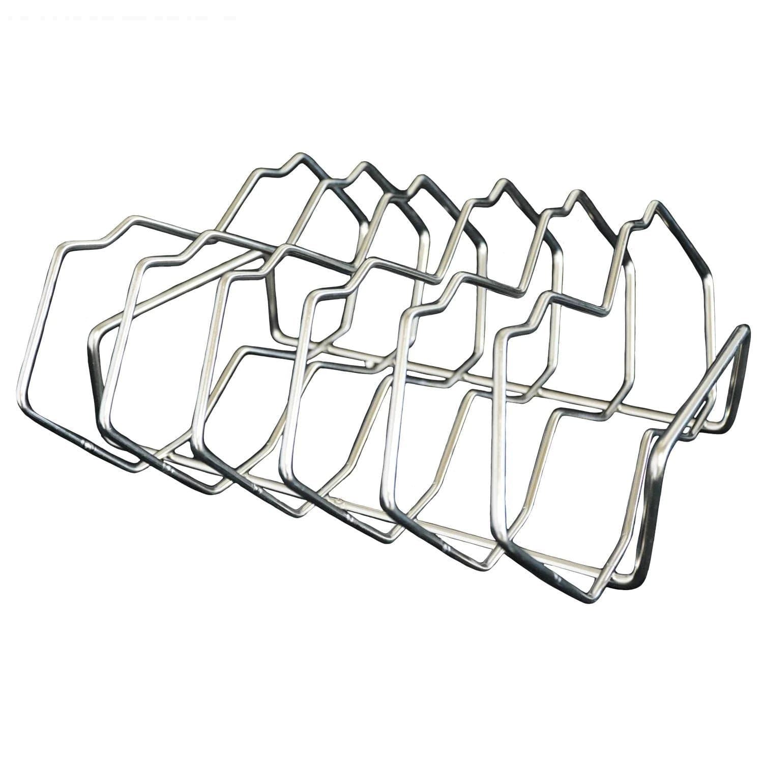 5-Slot Rib Rack for All Models