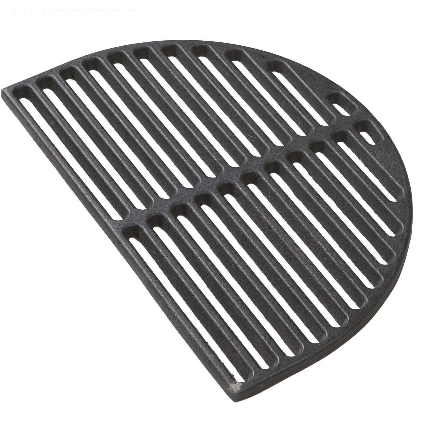 Half Moon Cast Iron Searing Grate
