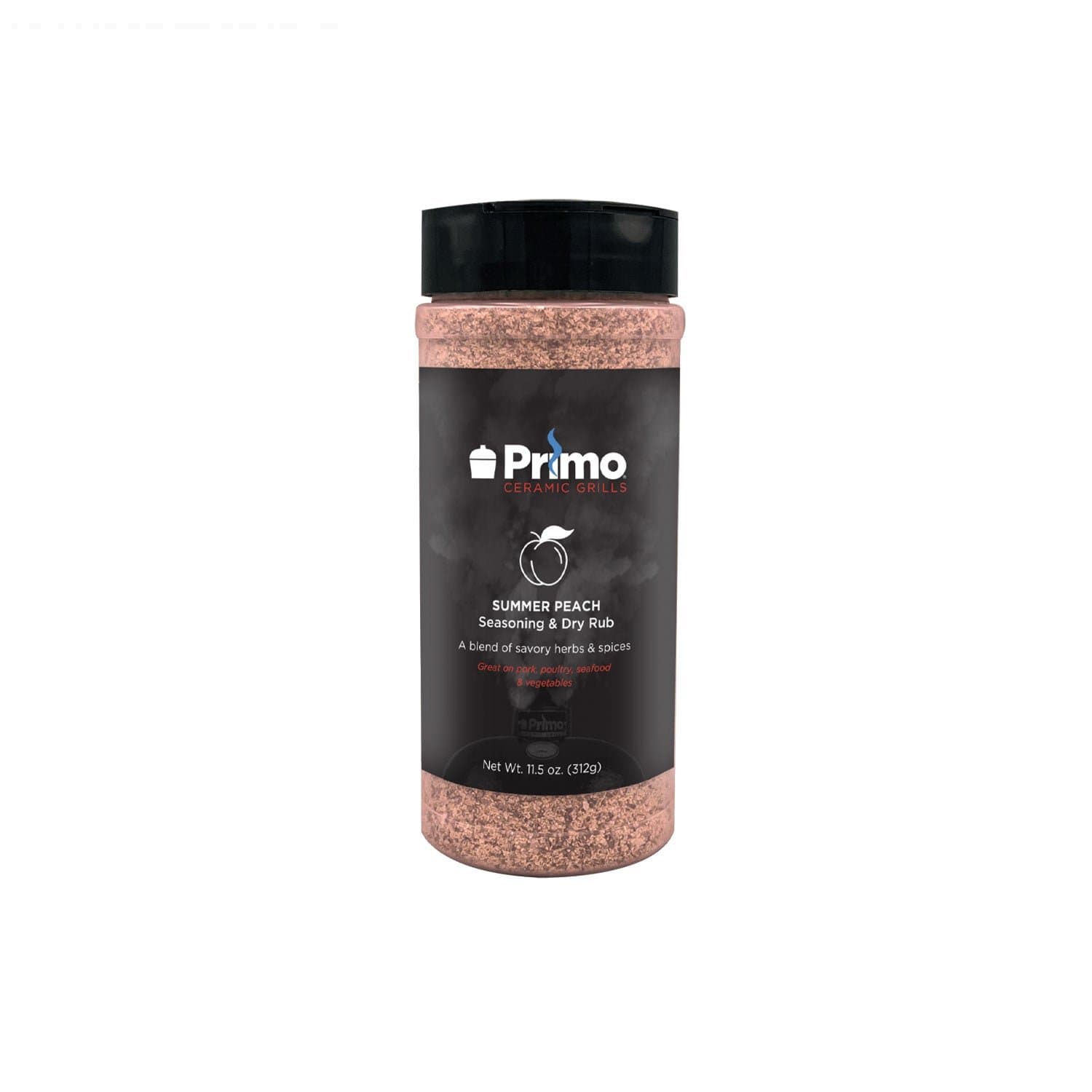 Peach Summer by John Henry, 11 oz Bottle