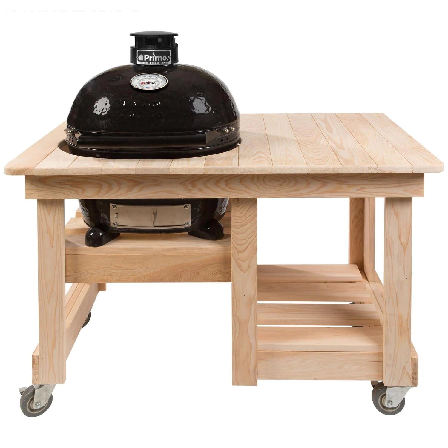 Cypress Countertop Table for Oval XXL