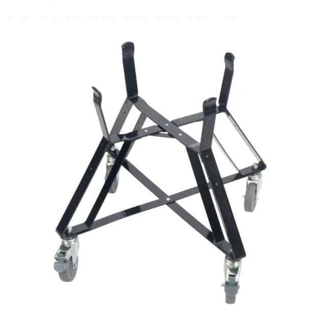 Cradle for Round