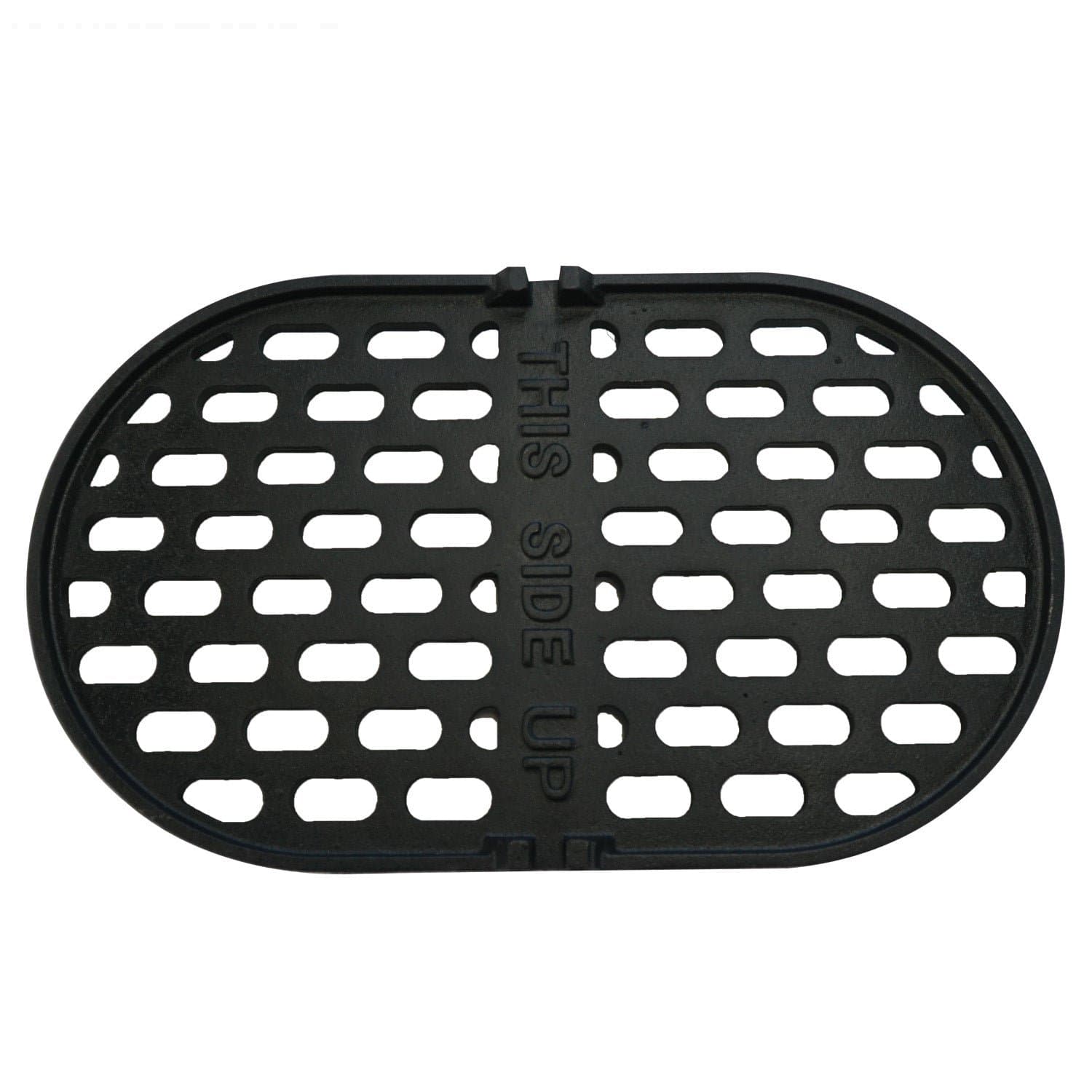 Grate, Charcoal Cast Iron