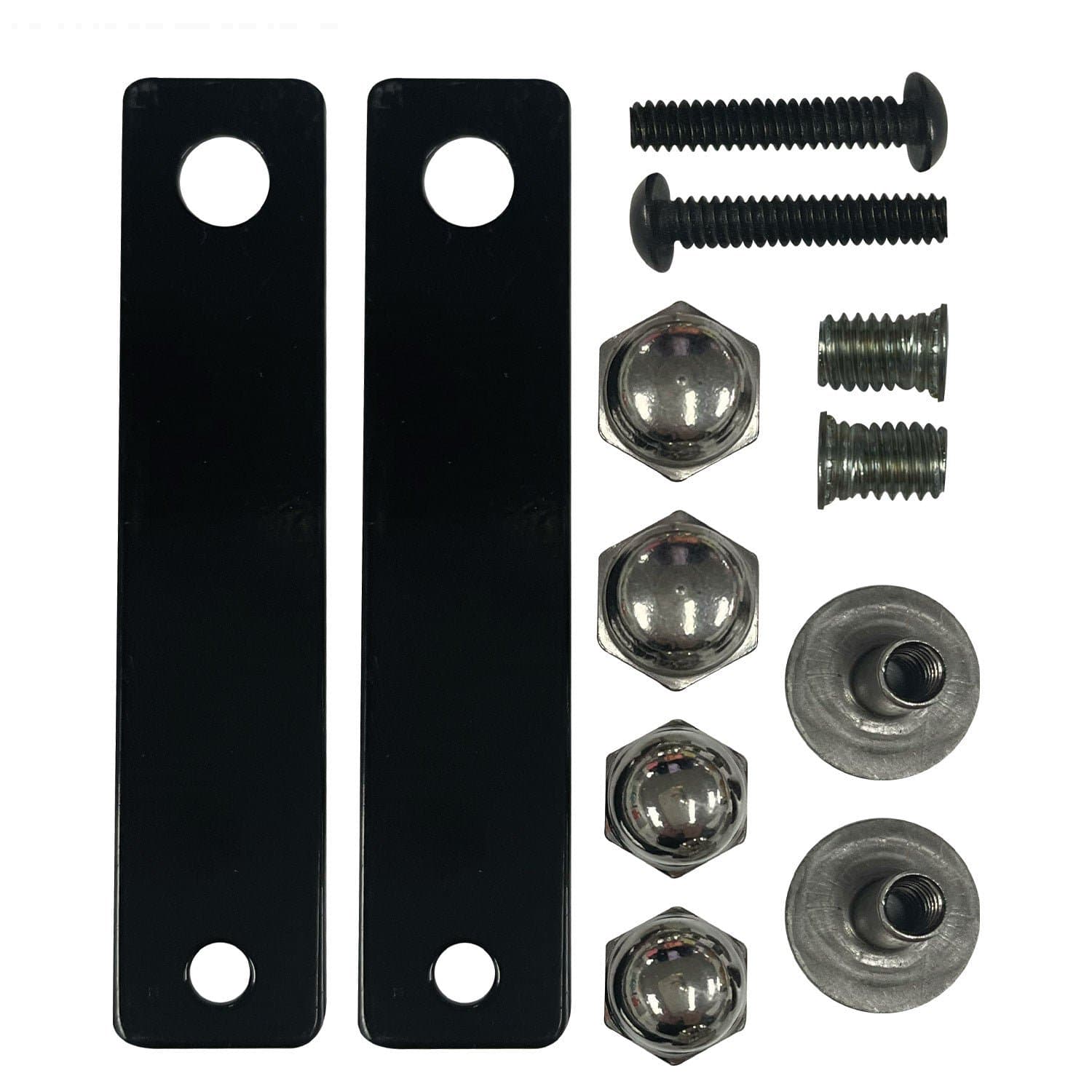 Clip Kit, Bottom Band for Oval XL