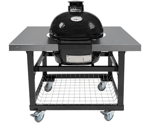 Oval Junior All-In-One