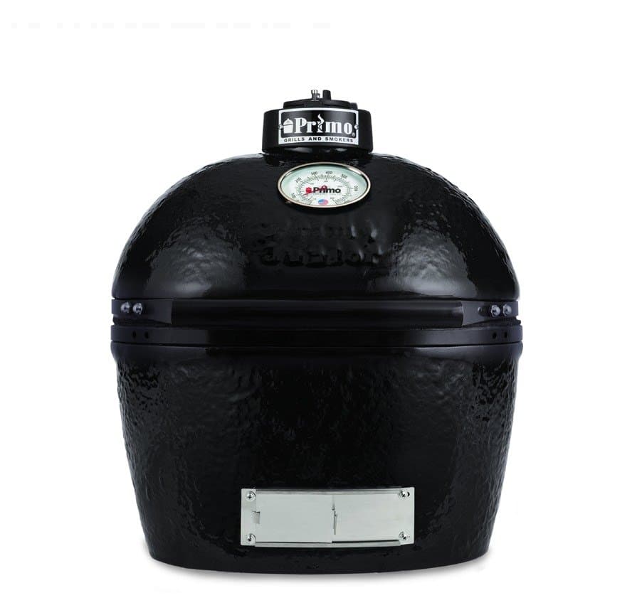 Oval Junior All-In-One