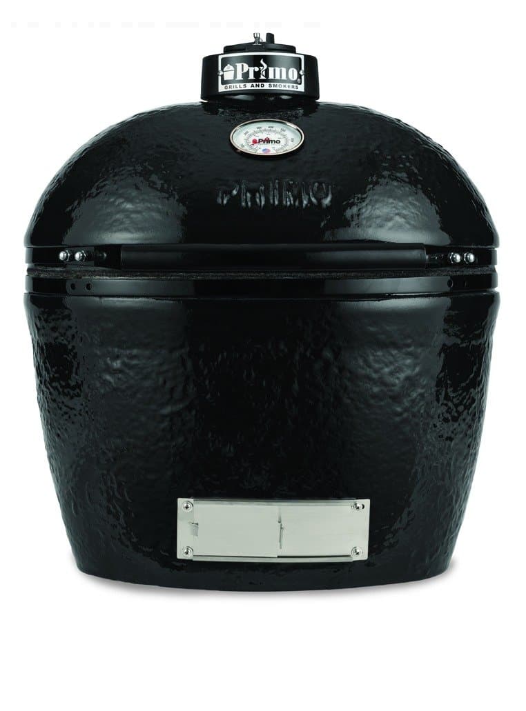 Oval LG 300 Grill