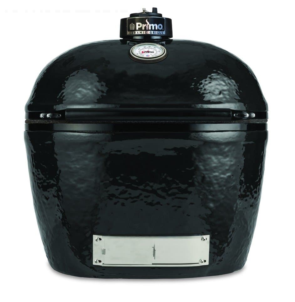 Oval XL 400 Grill