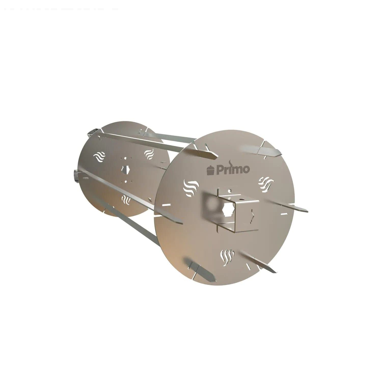 Rotisserie Kebob Holder