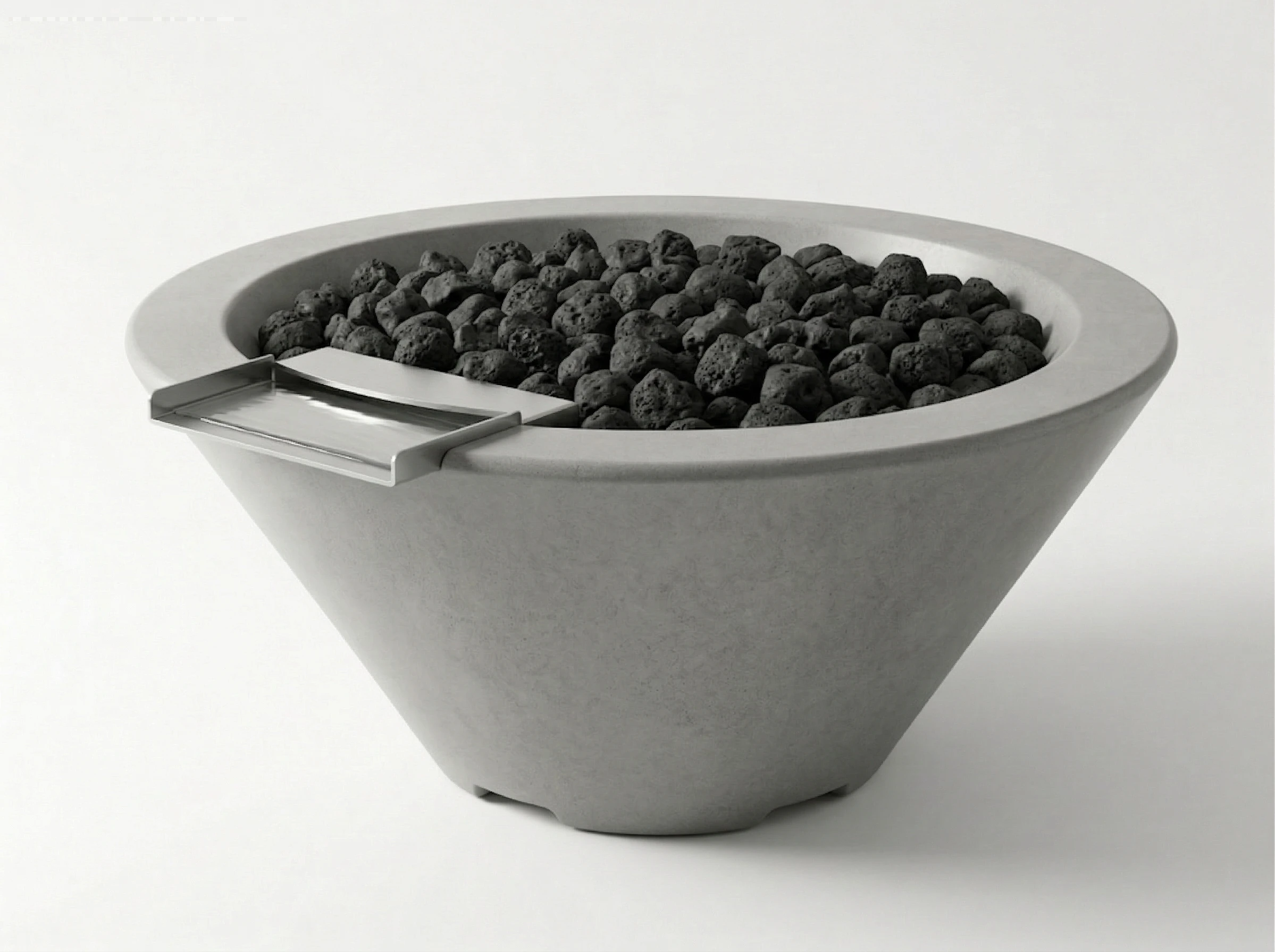 Verona Small Water Bowl