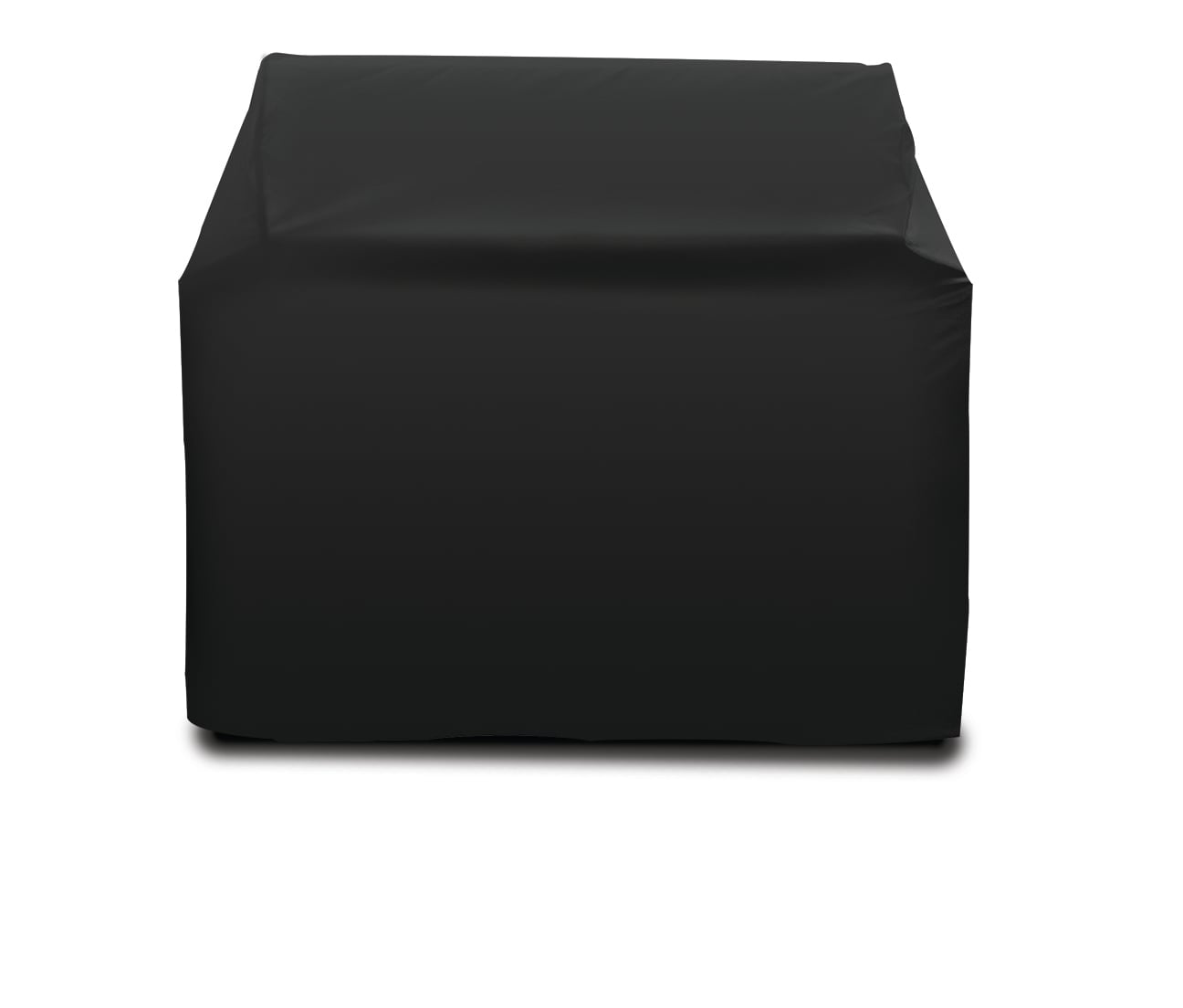 Deluxe Freestanding Cover for 25" Sizzler Grill