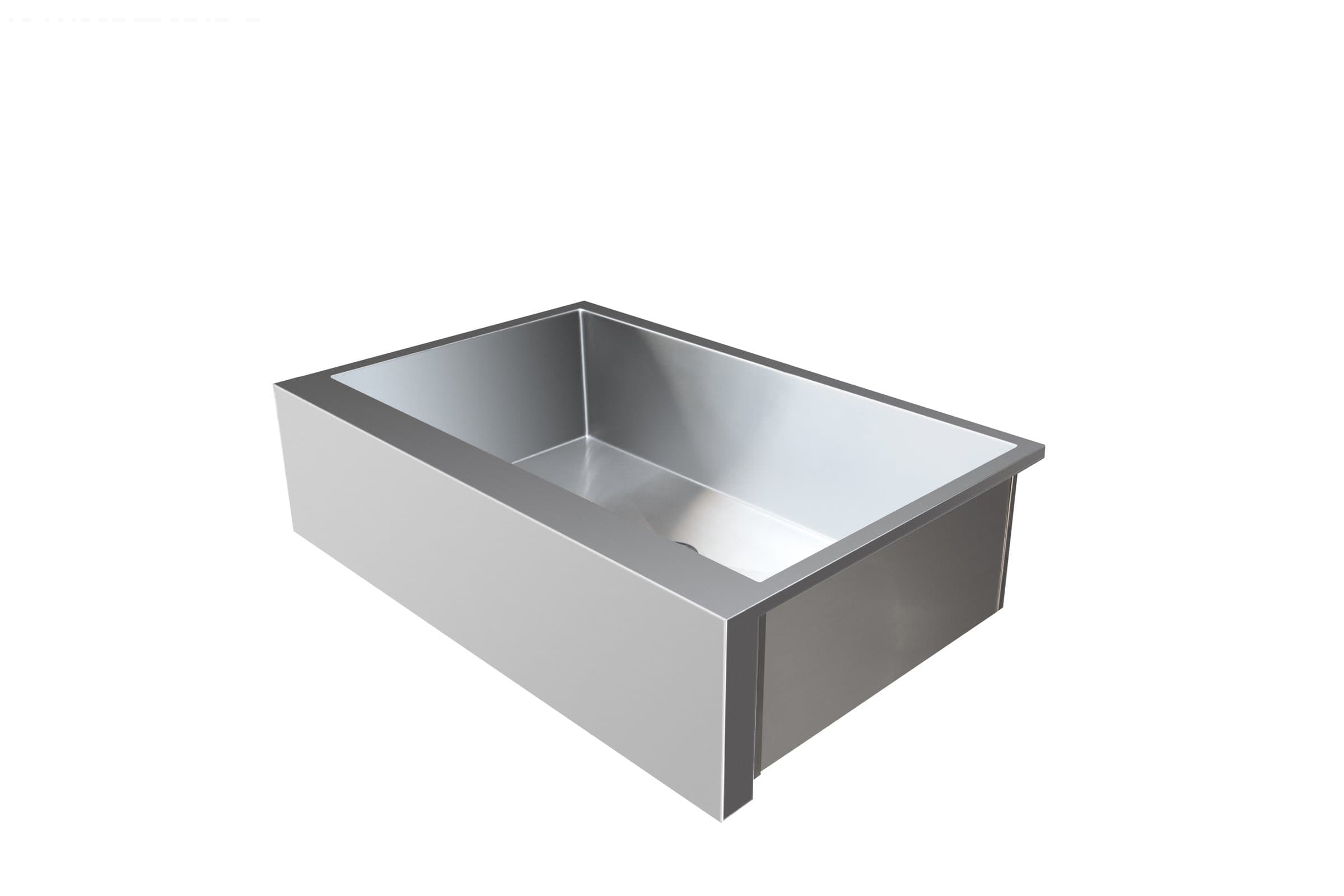 32" Farmhouse Sink (Package)