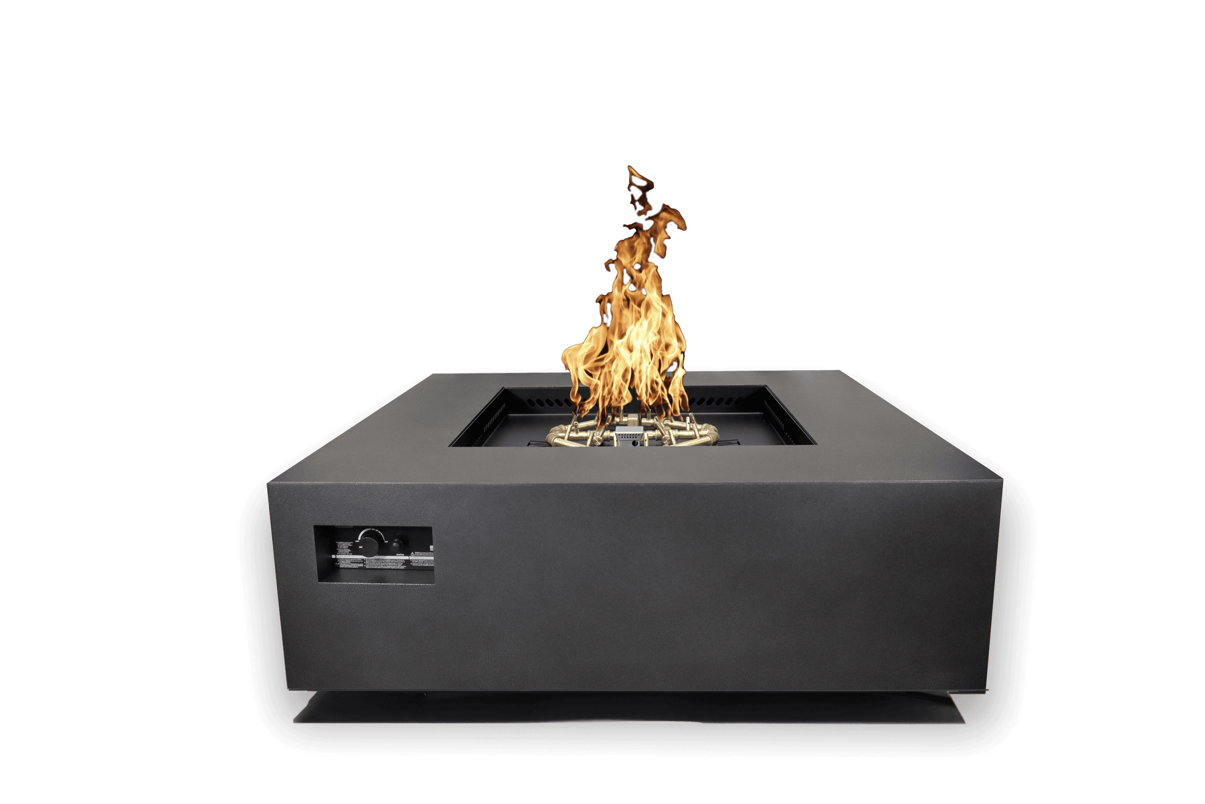 AON Fire Table Collection - Square 103824